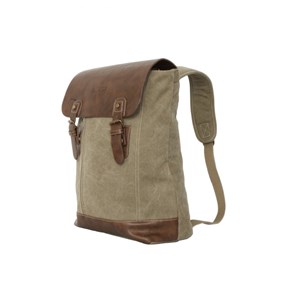 Sac à dos retro rabat