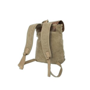 Sac à dos retro rabat