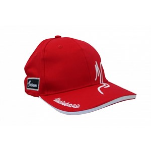 U-cap - casquette insubmersible - rouge
