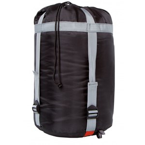 Bivouac 0 - sac de couchage - rouge