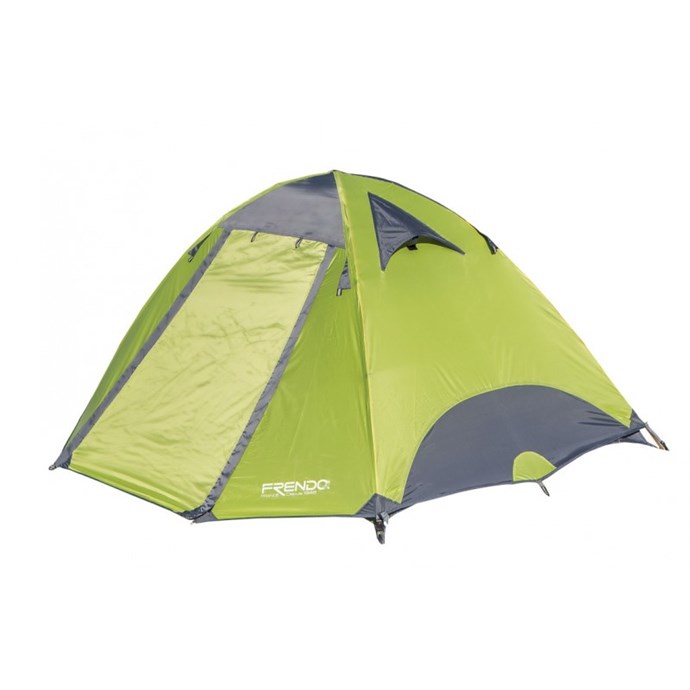 PetHot Tente de camping étanche pour 2 à 3 personnes Camouflage Tente
