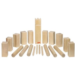 Kubb, jeu des vikings