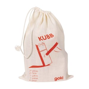 Kubb, jeu des vikings