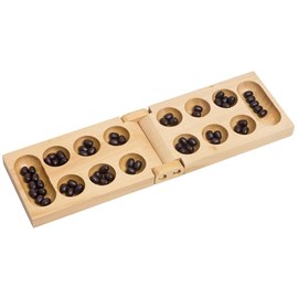 Jeu de kalaha de voyage