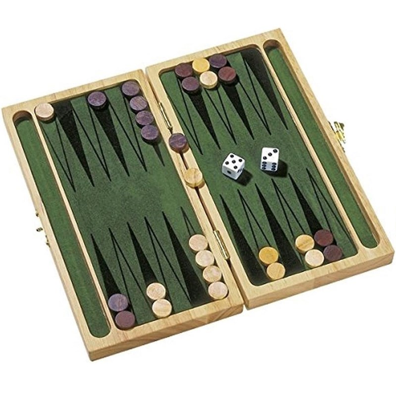 Backgammon