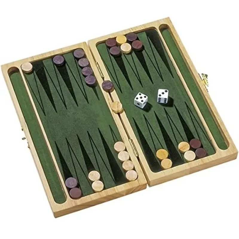 Backgammon