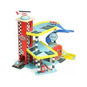 Garage vilacity