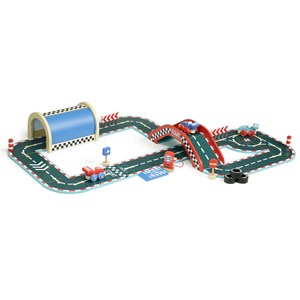 Grand circuit vilacity