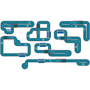 Grand circuit vilacity