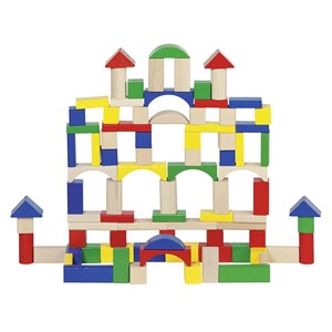 Baril de construction