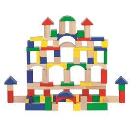 Baril de construction