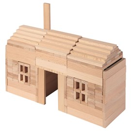 Jeu de construction