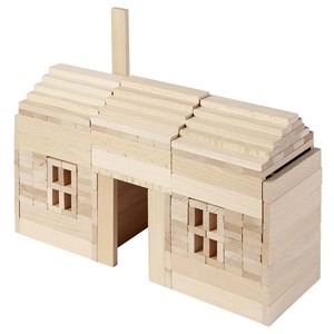 Jeu de construction