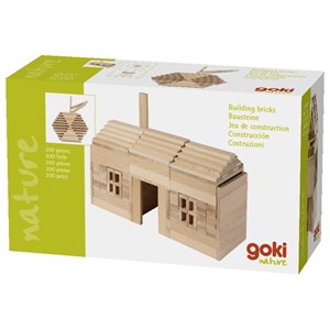Jeu de construction