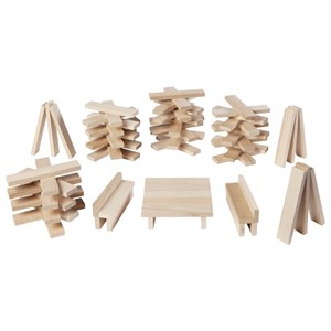 Jeu de construction