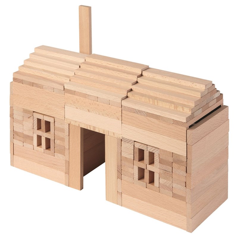 Jeu de construction