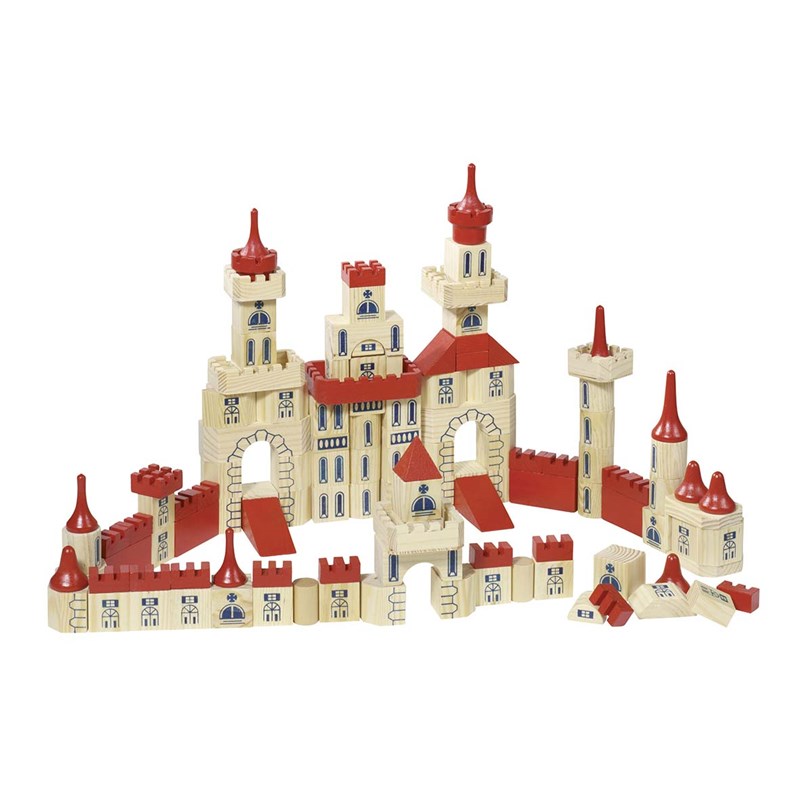 Château de construction