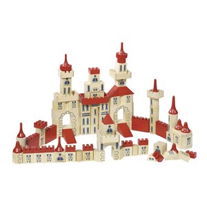 Château de construction