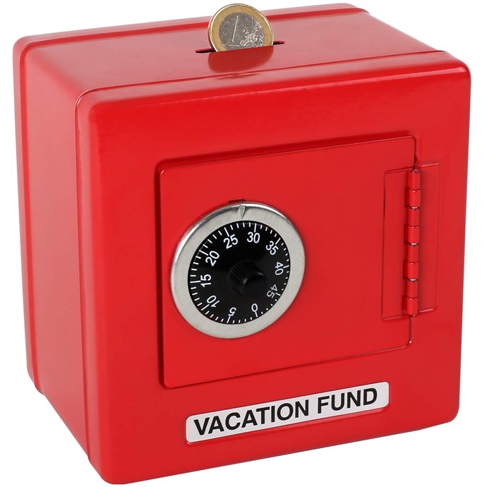 Coffrefort avec code Nature & Découvertes