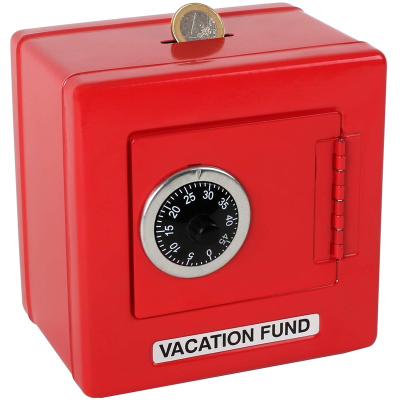 Coffre-fort avec code