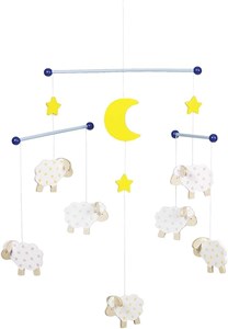 Mobile moutons