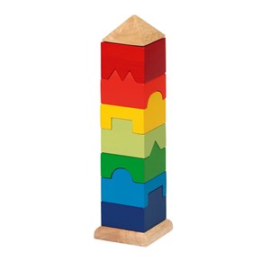 Tour à empiler