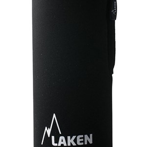 Housse néoprène cover laken 1,5l noir