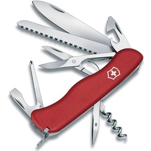 Couteau suisse victorinox outrider
