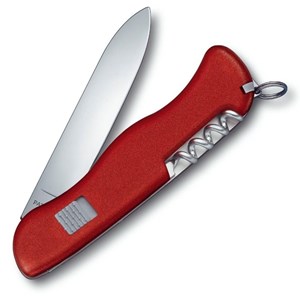 Couteau suisse victorinox alpineer