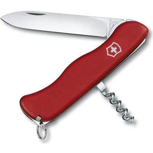 Couteau suisse victorinox alpineer
