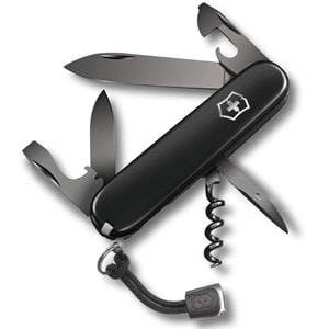 Couteau suisse victorinox spartan ps bla