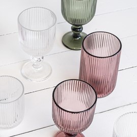 Boite de 6 gobelets haut 41 cl dolce