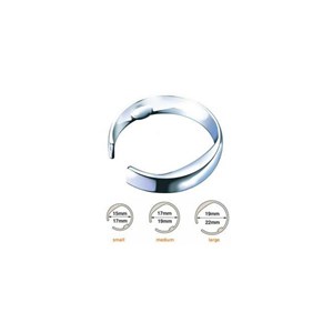 Bague anti-ronflement good night large