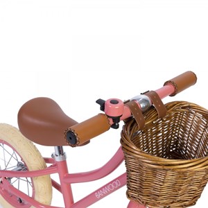 Draisienne corail first go de banwood