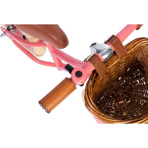 Draisienne corail first go de banwood