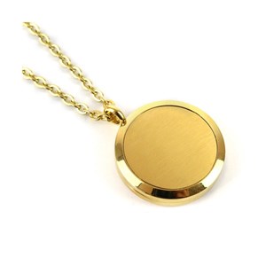 Pendentif diffuseur huiles essentielles