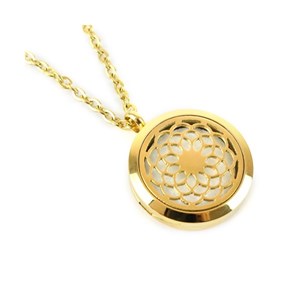 Pendentif diffuseur huiles essentielles
