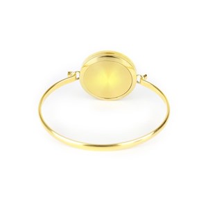 Bracelet diffuseur d'huiles essentielles