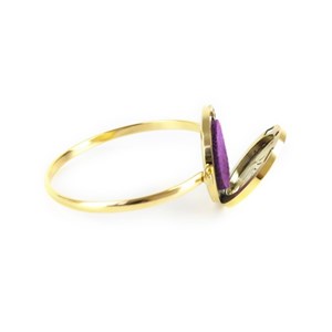 Bracelet diffuseur d'huiles essentielles