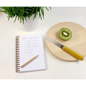 Carnet de cuisine