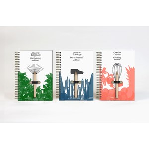 Carnet de cuisine