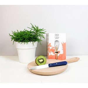 Carnet de cuisine