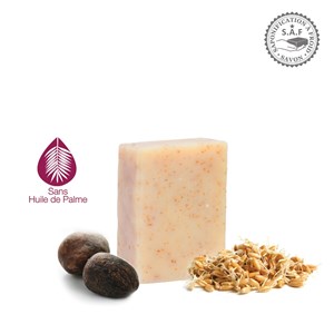 Rituel visage complet et naturel