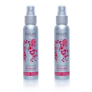 Duo cible vergetures - ciblée vergetures