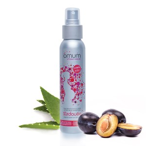 Huile sèche ciblée vergetures 100 ml