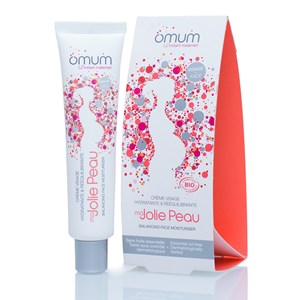 Crème visage hydratante 40 ml