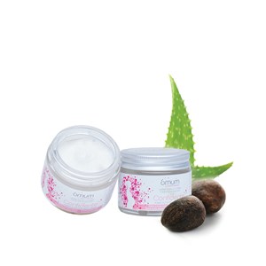 Solution vergetures - trousse grossesse