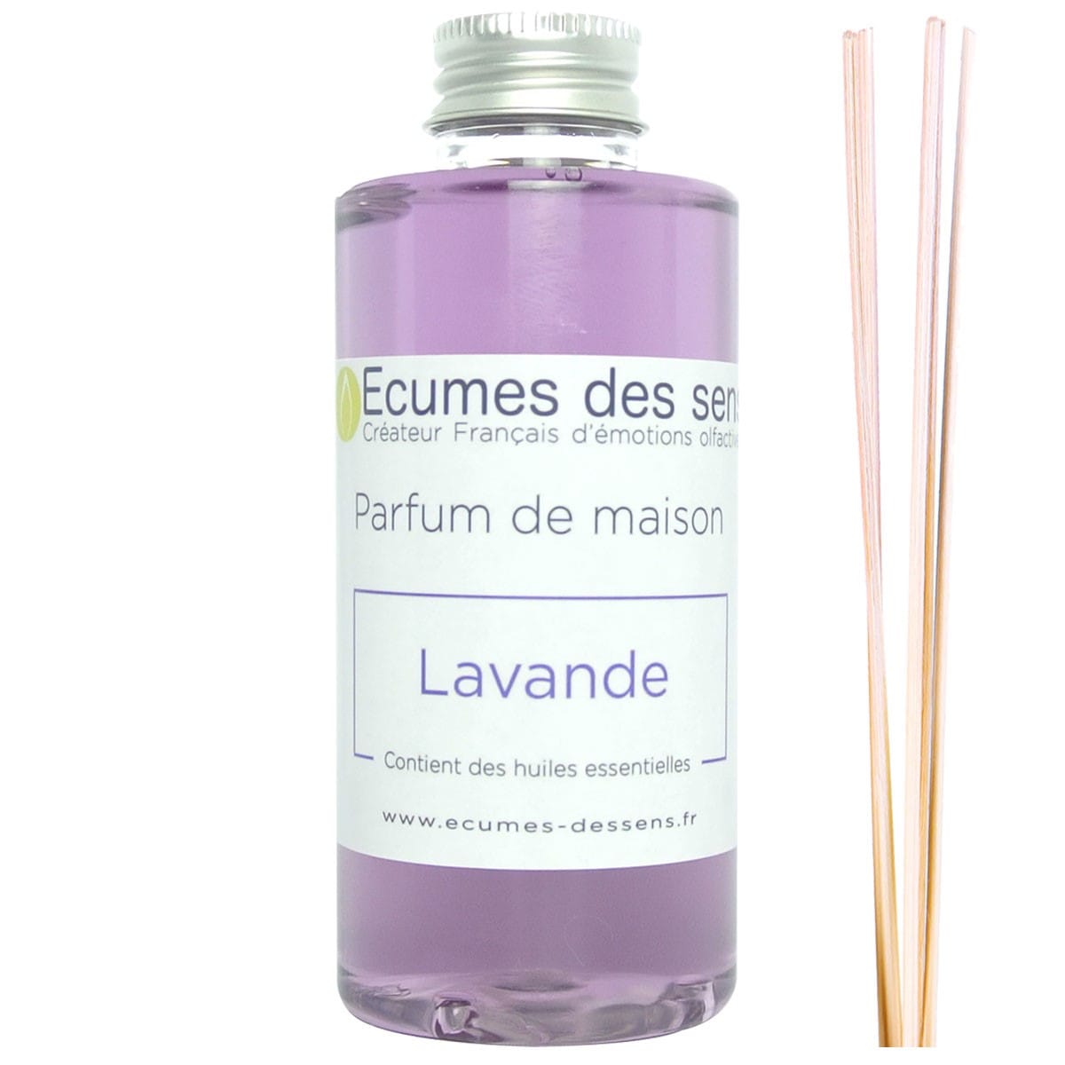 parfum lavande maison