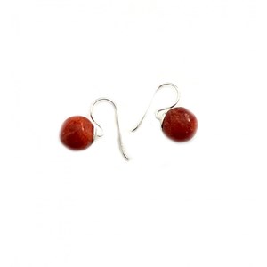 Boucles d'oreilles, dormeuse