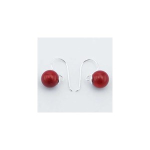 Boucles d'oreilles, dormeuse
